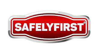 SAFELYFIRST logo