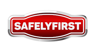 SAFELYFIRST logo