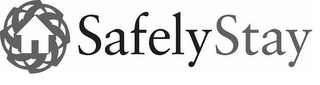 SAFELYSTAY logo