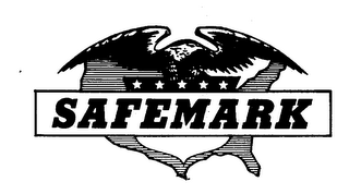 SAFEMARK logo