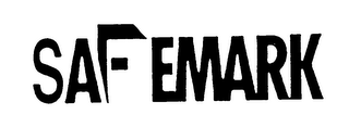 SAFEMARK logo