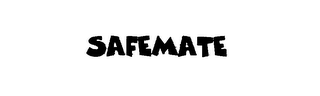 SAFEMATE logo