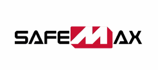 SAFEMAX logo