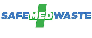SAFEMEDWASTE logo