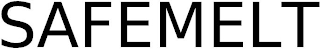 SAFEMELT logo