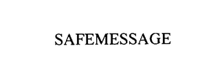 SAFEMESSAGE logo