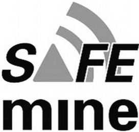 SAFEMINE logo