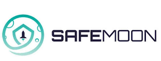SAFEMOON logo