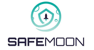 SAFEMOON logo