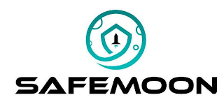 SAFEMOON logo