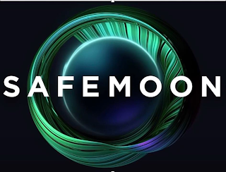 SAFEMOON logo