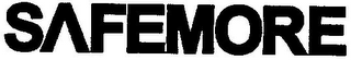 SAFEMORE logo