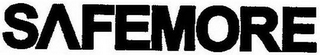 SAFEMORE logo