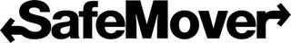 SAFEMOVER logo