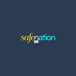SAFENATION logo