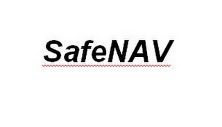SAFENAV logo