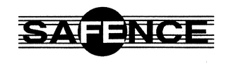 SAFENCE logo