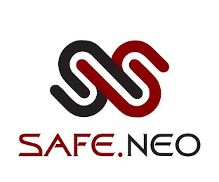 SAFE.NEO logo