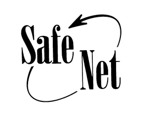 SAFENET logo