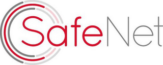 SAFENET logo