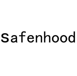 SAFENHOOD logo