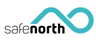 SAFENORTH logo