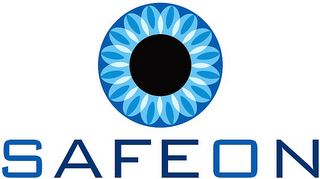 SAFEON logo