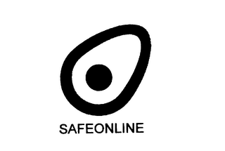 SAFEONLINE logo
