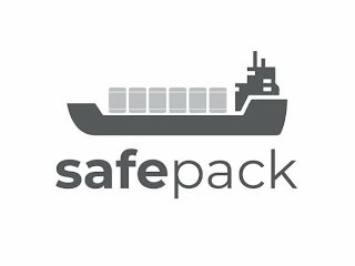SAFEPACK logo
