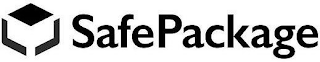 SAFEPACKAGE logo