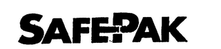 SAFEPAK logo