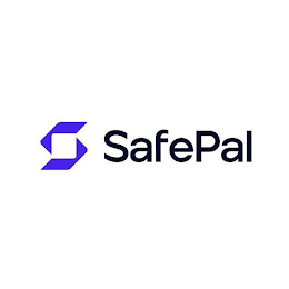 SAFEPAL logo