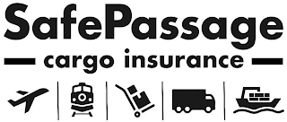 SAFEPASSAGE CARGO INSURANCE logo