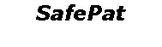 SAFEPAT logo