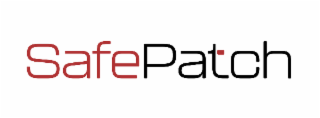 SAFEPATCH logo