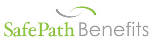 SAFEPATH BENEFITS logo
