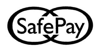 SAFEPAY logo