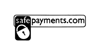 SAFEPAYMENTS.COM logo