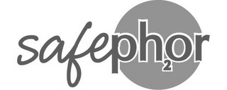 SAFEPH2OR logo
