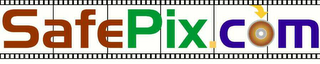 SAFEPIX. COM logo