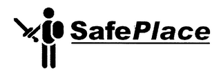 SAFEPLACE logo