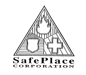 SAFEPLACE CORPORATION logo