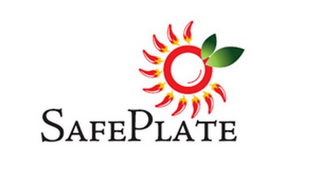 SAFEPLATE logo