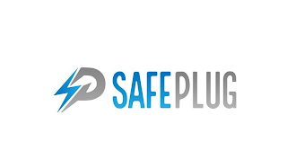 SAFEPLUG logo