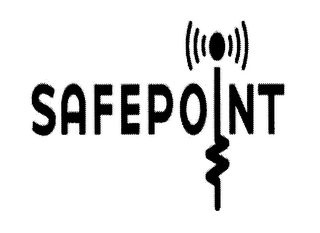 SAFEPOINT logo