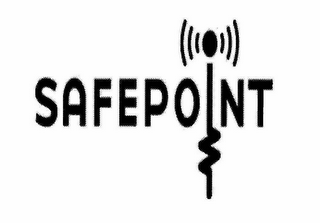 SAFEPOINT logo
