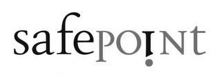 SAFEPOINT logo