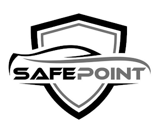SAFEPOINT logo