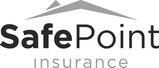 SAFEPOINT INSURANCE logo