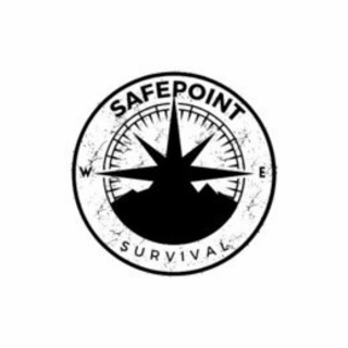 SAFEPOINT SURVIVAL WE logo